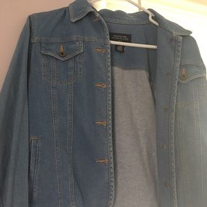 Retro Jones NY Corduroy Jacket