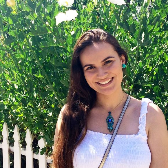 Meet your Posher, Diana - Picture 1 of 1