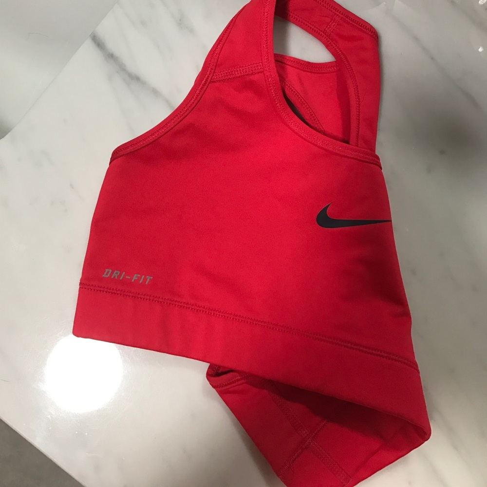 Nike  Pro sports bra