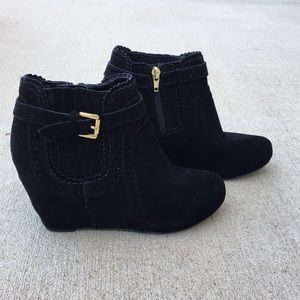 Dolce Vita Ankle Boots