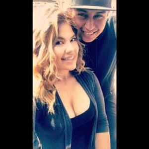 Meet your Posher, Krystina omar