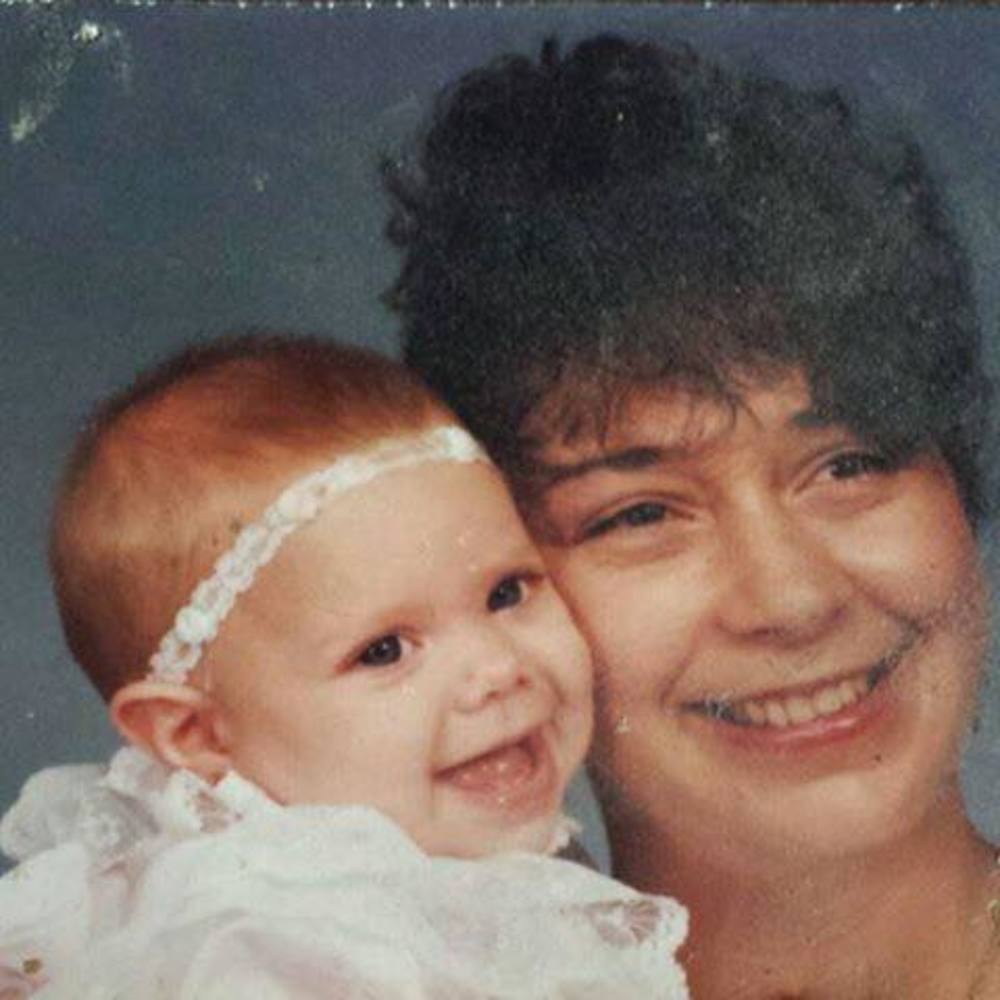 Meet your Posher, Chantelle