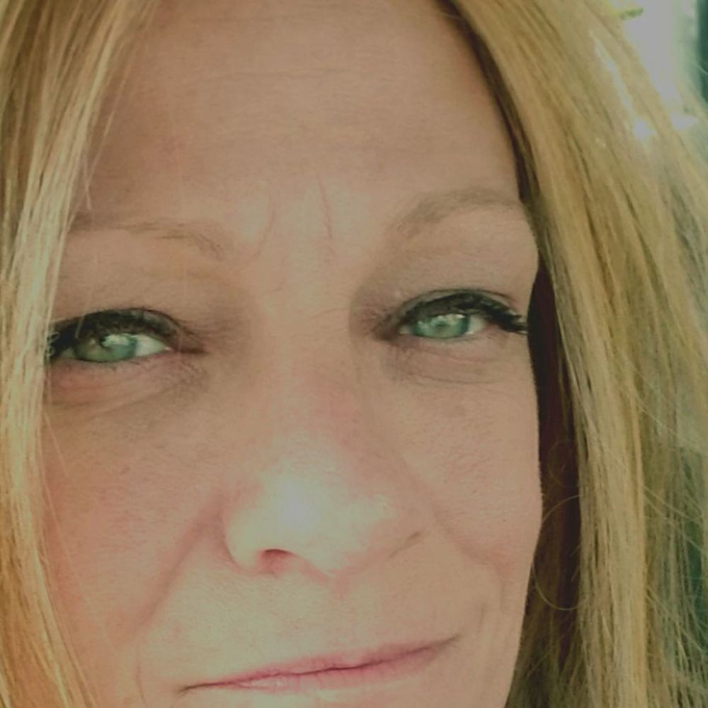 Meet your Posher, Jodi