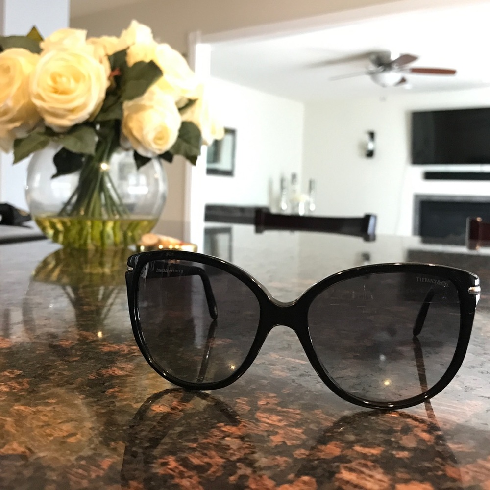 Tiffany sunglasses