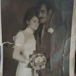 Meet your Posher, Tina