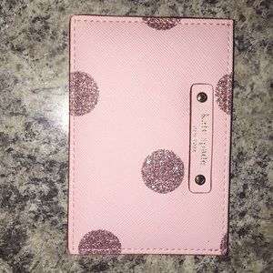 Kate Spade card holder