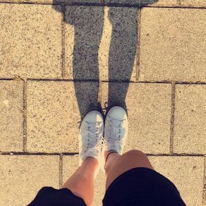 Meet your Posher, Frances