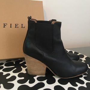 FIEL Boots