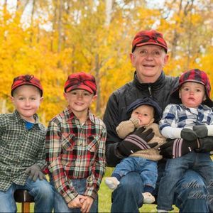 Meet your Posher, Bob