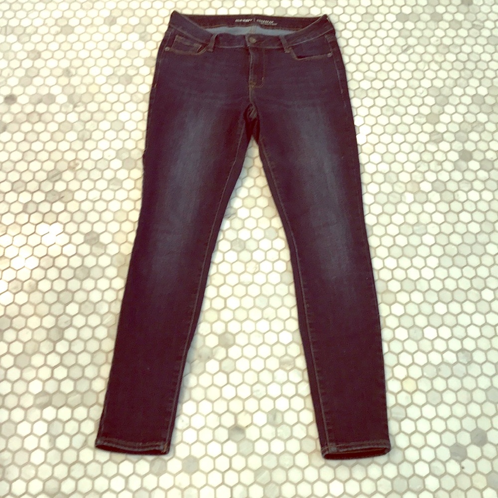 Old Navy Skinny Jeans