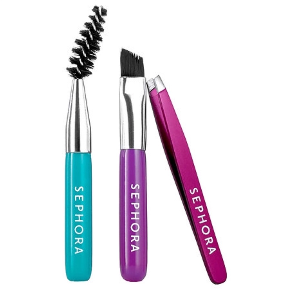 🆕Sephora Brow Aid Kit🆕 - Picture 3 of 5