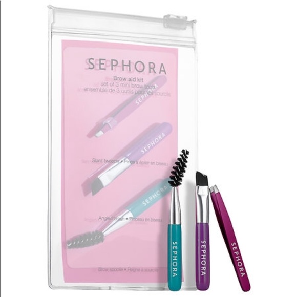 Sephora Other - 🆕Sephora Brow Aid Kit🆕