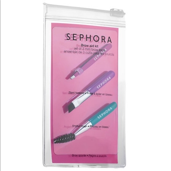 🆕Sephora Brow Aid Kit🆕 - Picture 2 of 5