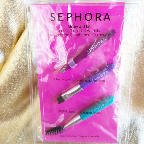 🆕Sephora Brow Aid Kit🆕 - Picture 4 of 5