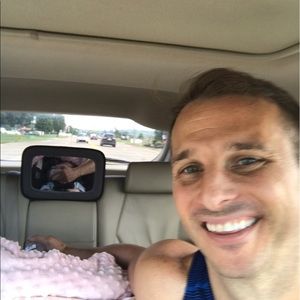 Meet your Posher, Scott