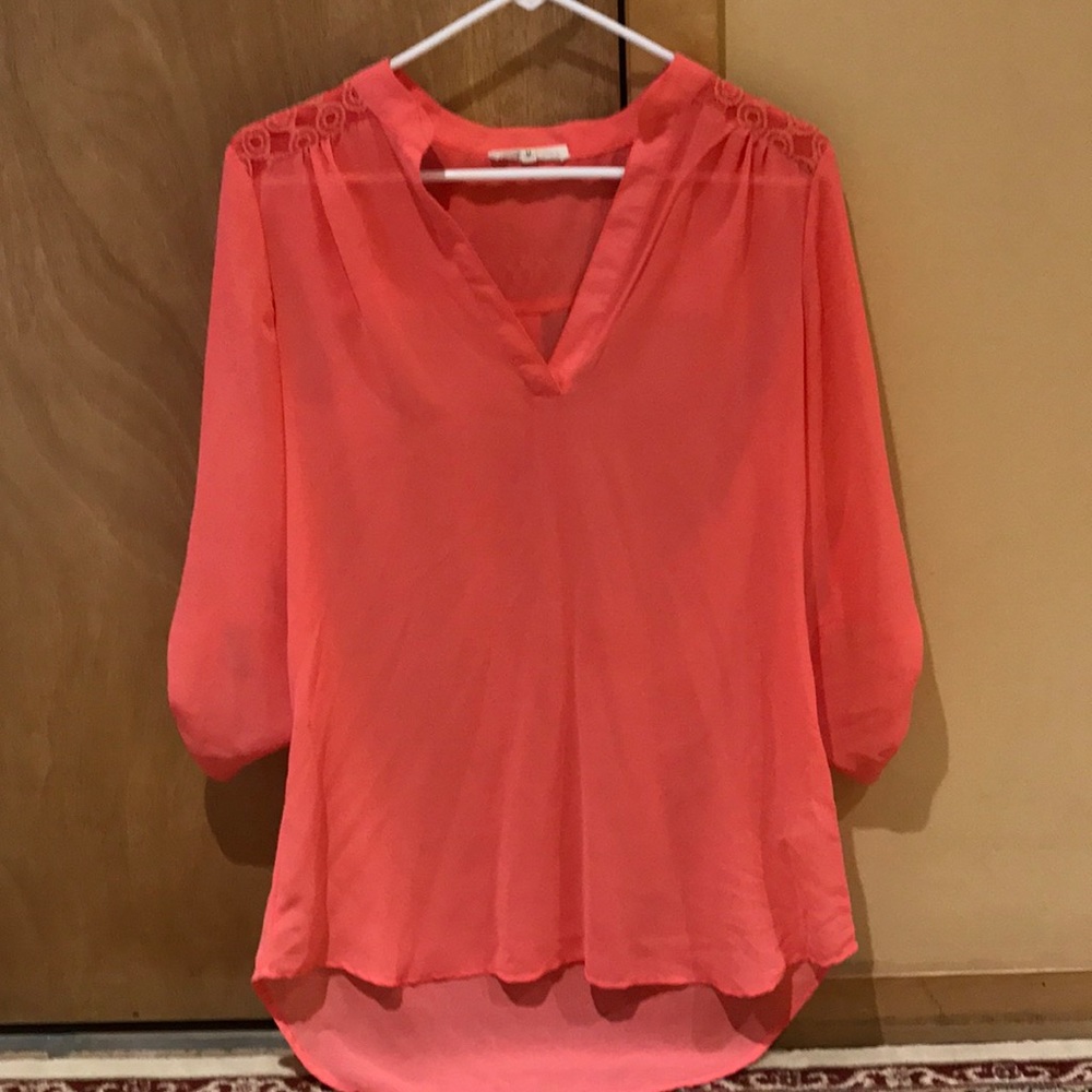 Dressy top