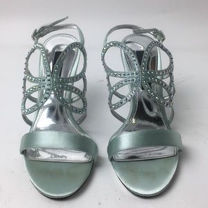 Nina Formal/Wedding/Cocktail Heels