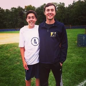 Meet your Posher, Ryan