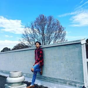 Meet your Posher, Kai