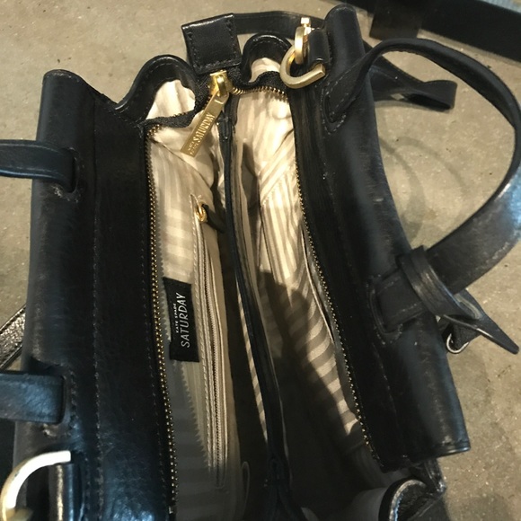 SOLD Kate Spade Saturday polka dot handbag - Picture 4 of 6