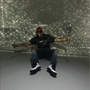 Meet your Posher, Marcus