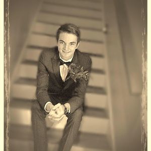 Meet your Posher, Michael