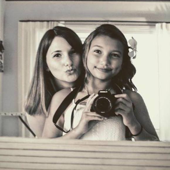 Meet the Posher, Michelle / Like to save my closet - Picture 3 of 6