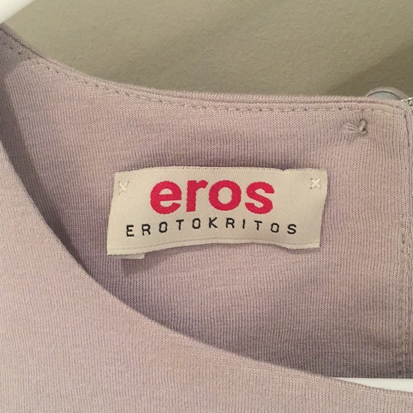 Erotokritos Top - Picture 4 of 4