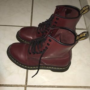 Dr martens