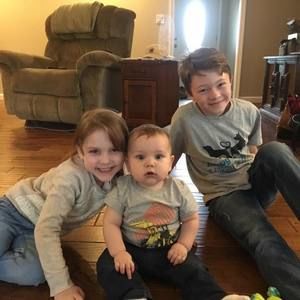 Meet your Posher, Jackie