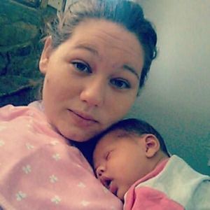 Meet your Posher, Rae-ellen