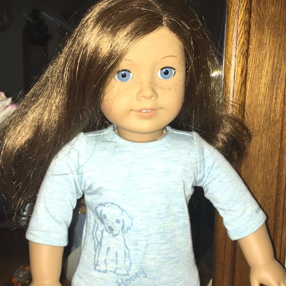 HOLD!! American Girl Dolls - Picture 1 of 4