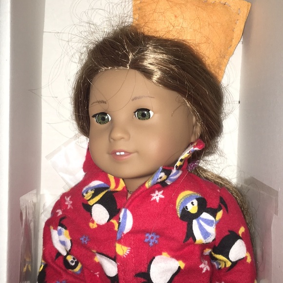 HOLD!! American Girl Dolls - Picture 2 of 4