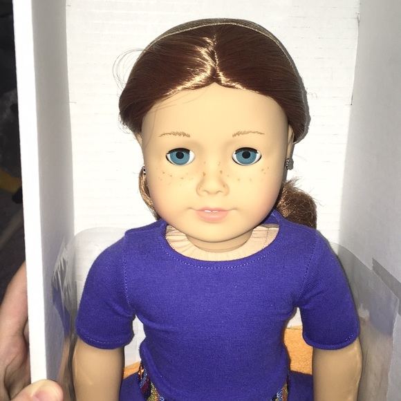 HOLD!! American Girl Dolls - Picture 3 of 4