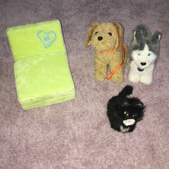 HOLD!! American Girl Dolls - Picture 4 of 4