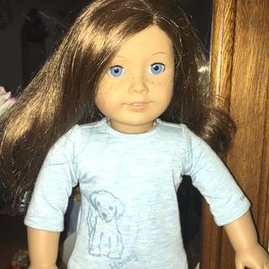 HOLD!! American Girl Dolls