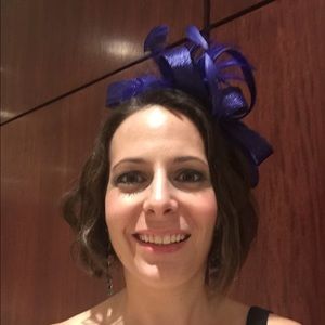 Meet your Posher, Elizabeth