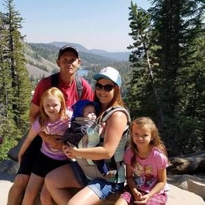 Meet your Posher, Holly