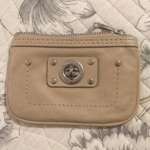 NWT Marc by Marc Jacobs mini wallet/wristlet