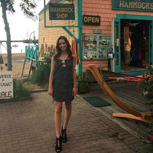 Meet your Posher, Bianca