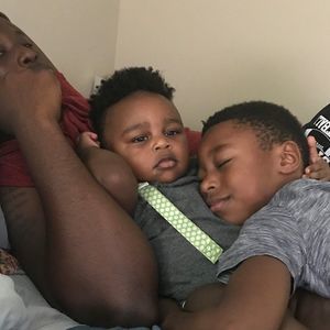 Meet your Posher, Dee