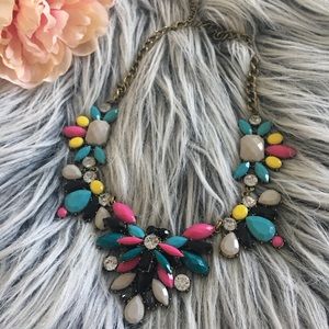 Statement Necklace