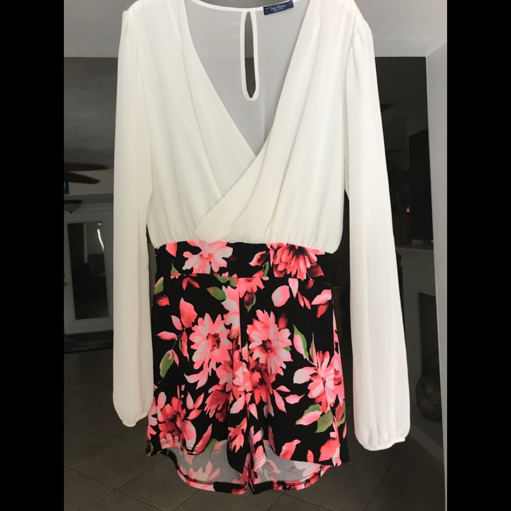 romper