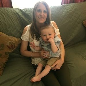 Meet your Posher, Nikki