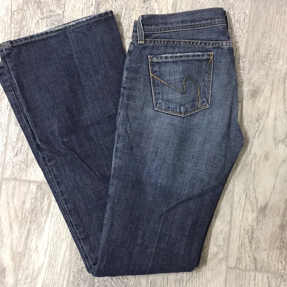 Citizens of Humanity Jeans