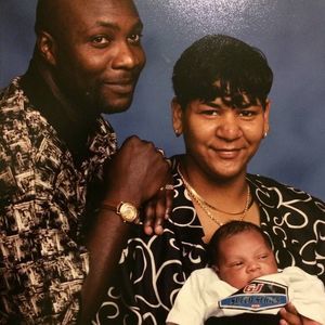 Meet your Posher, Charles