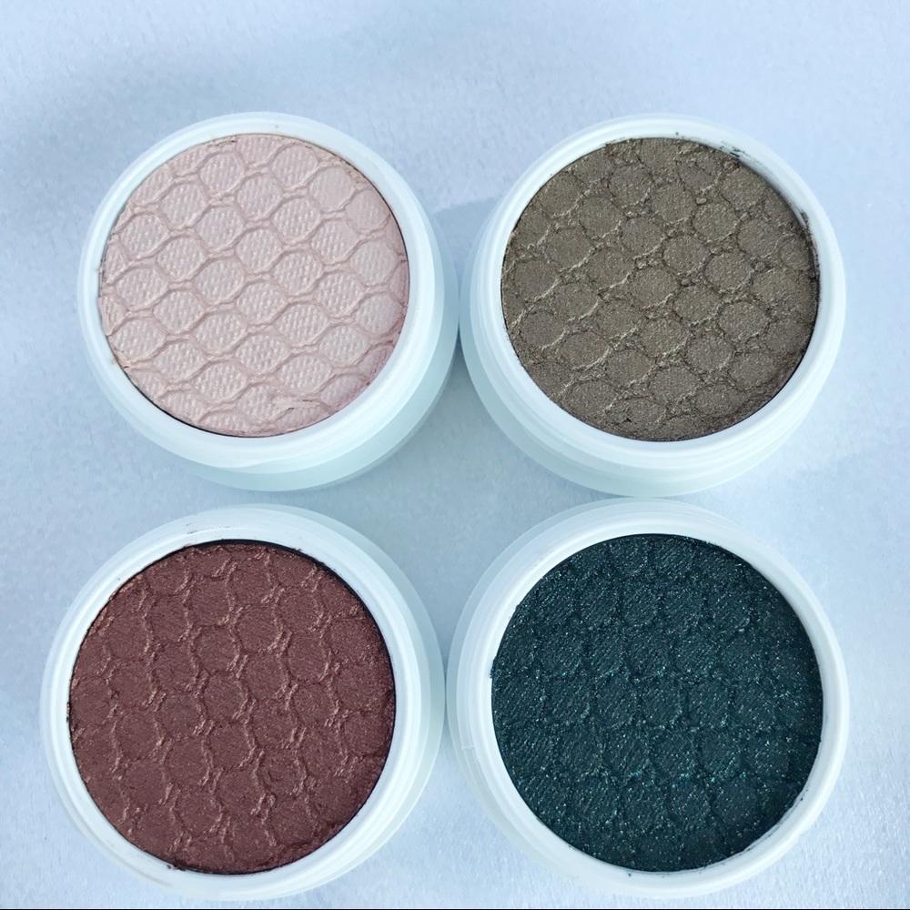 ‼️SOLD‼️ColourPop Super Shock Eyeshadows Bundle - Picture 1 of 3