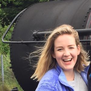 Meet your Posher, Emma