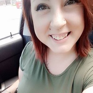 Meet your Posher, Cheyenne