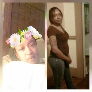 Meet your Posher, Katrina